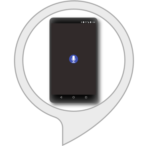 alexa-Aberto Sonorus - Android App Launching From Alexa